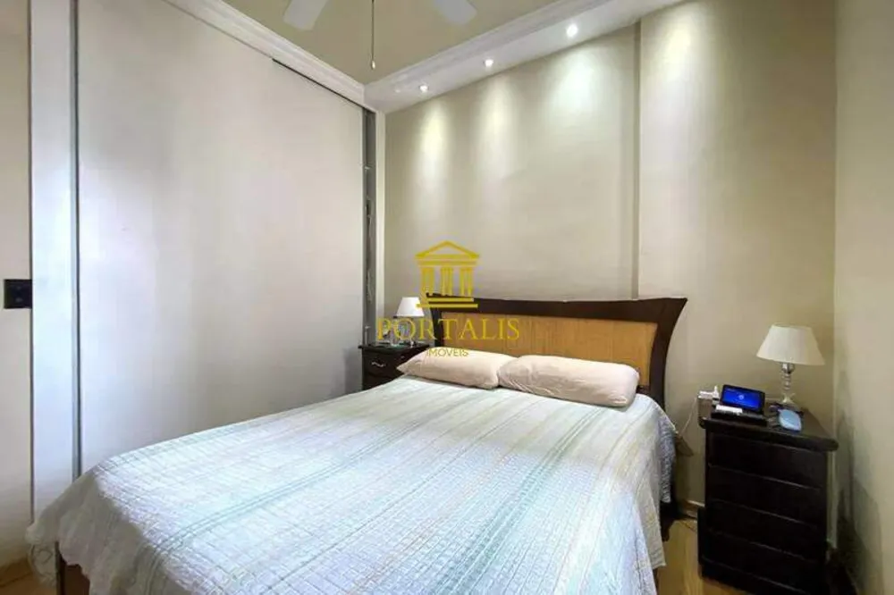 Apartamento, 3 quartos, 86 m² - Foto 2