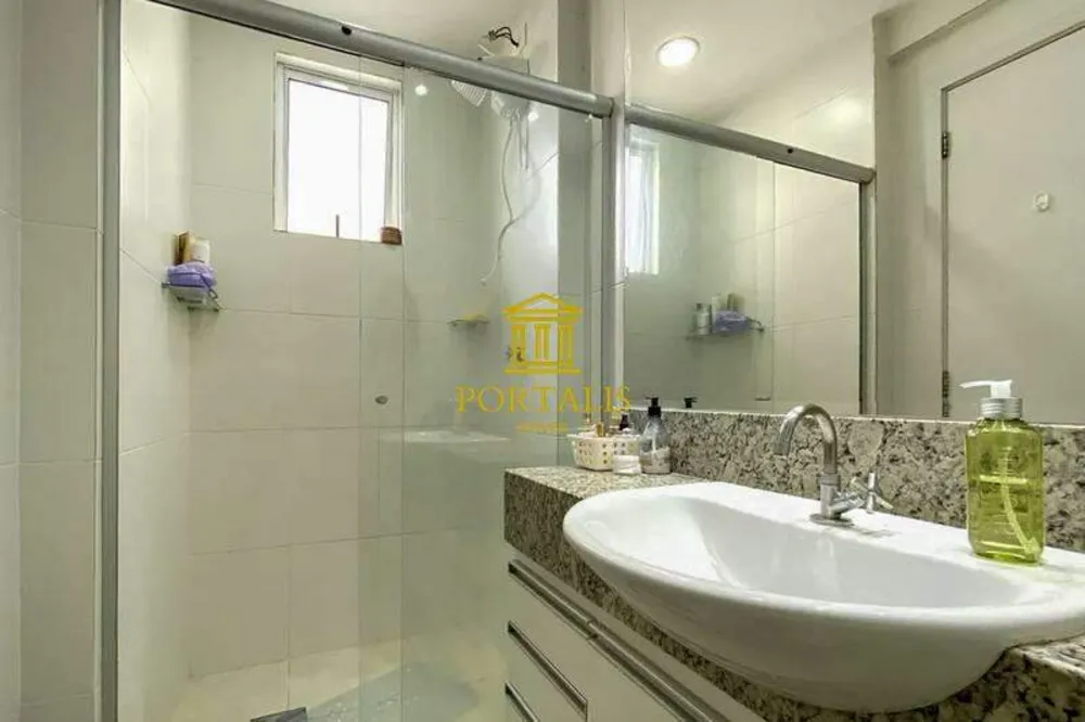 Apartamento, 3 quartos, 86 m² - Foto 10