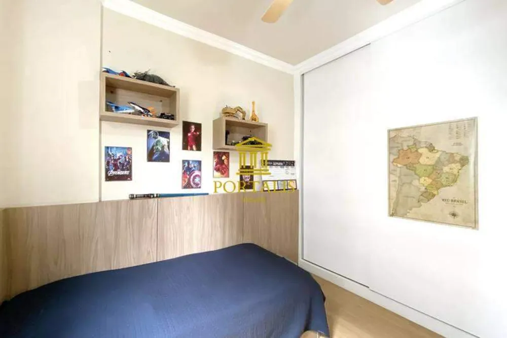 Apartamento, 3 quartos, 86 m² - Foto 6