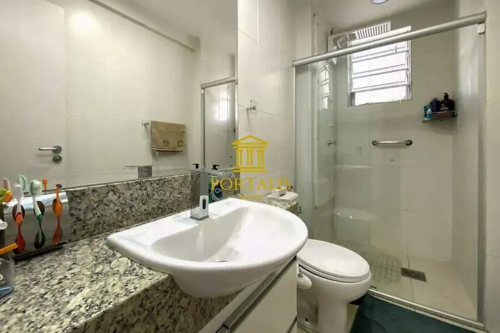 Apartamento, 3 quartos, 86 m² - Foto 9