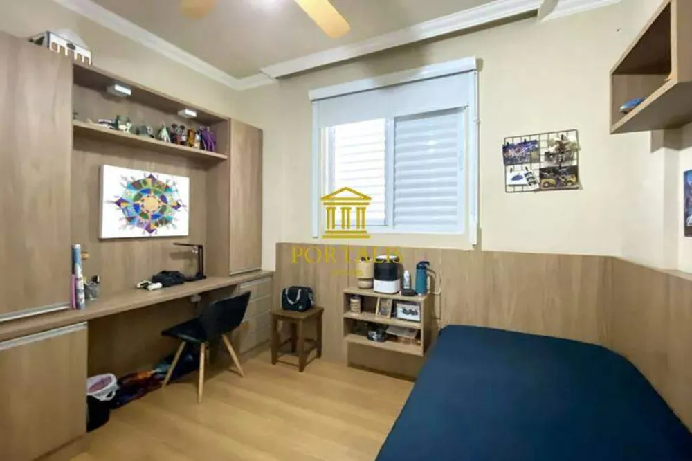 Apartamento, 3 quartos, 86 m² - Foto 5
