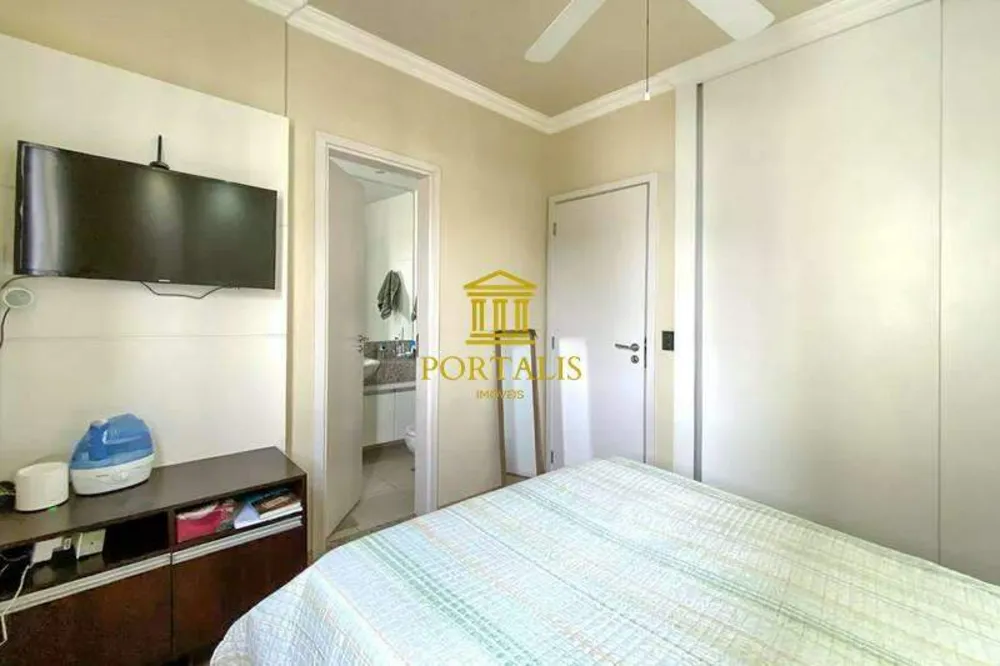 Apartamento, 3 quartos, 86 m² - Foto 3