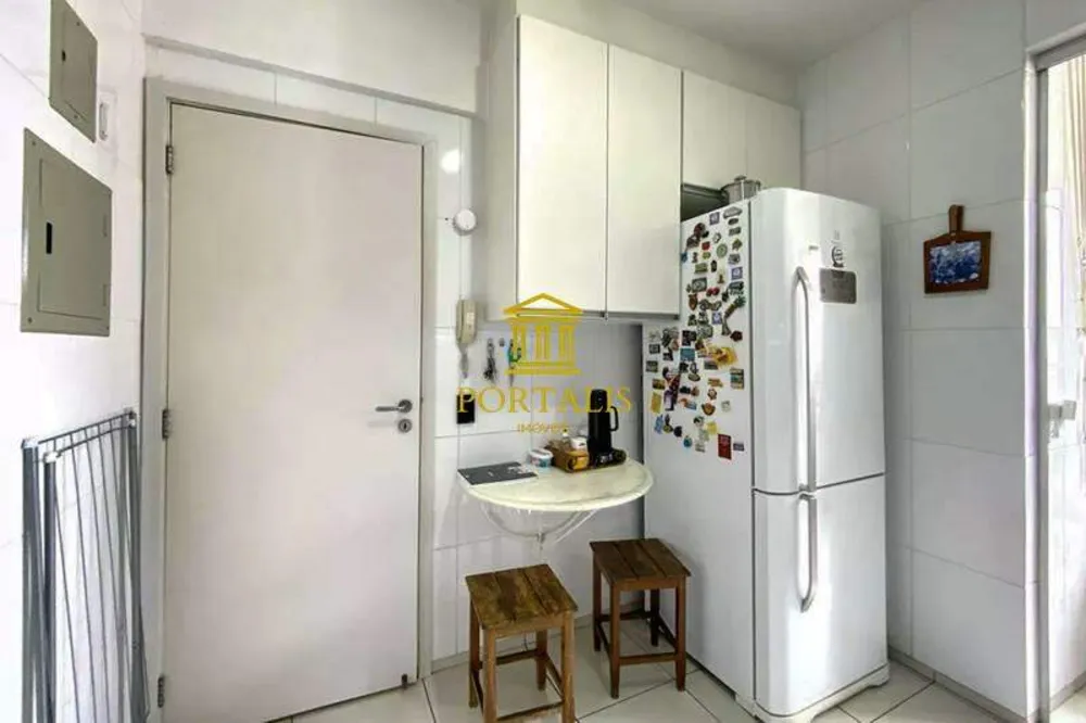 Apartamento, 3 quartos, 86 m² - Foto 10