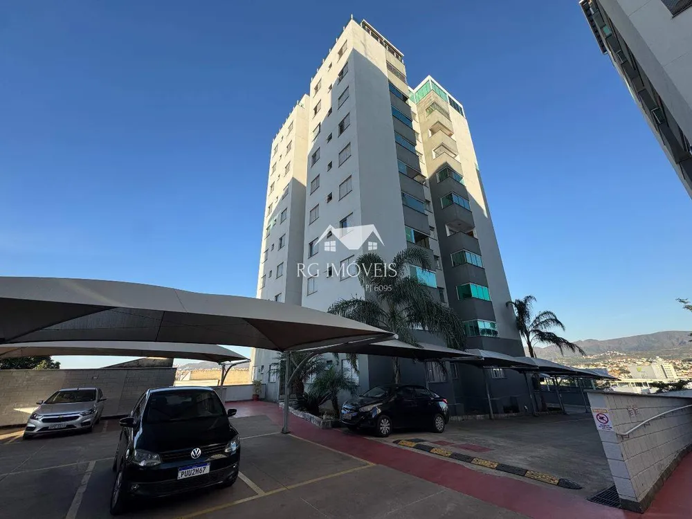 Apartamento, 2 quartos, 57 m² - Foto 11
