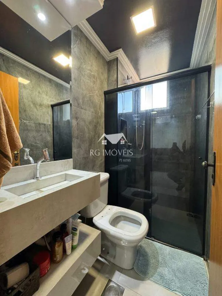 Apartamento, 2 quartos, 57 m² - Foto 9