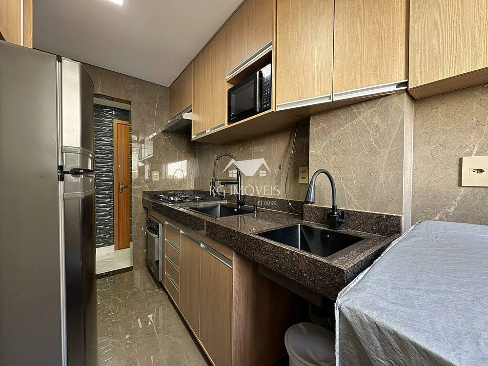 Apartamento, 2 quartos, 57 m² - Foto 5