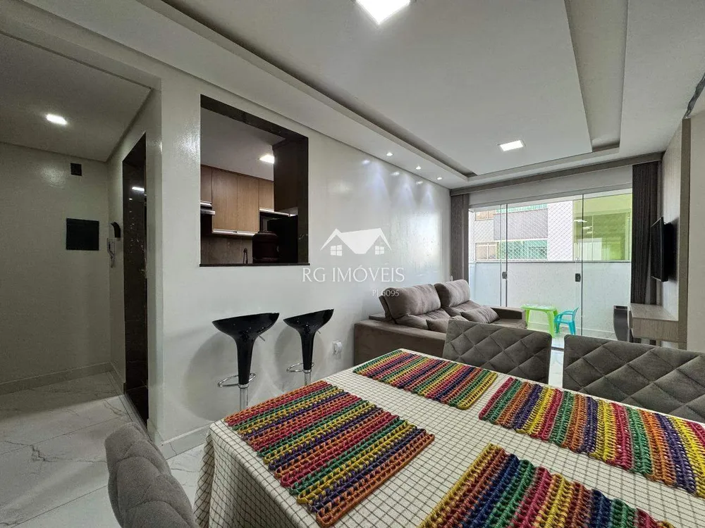 Apartamento, 2 quartos, 57 m² - Foto 3
