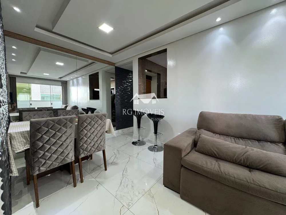 Apartamento, 2 quartos, 57 m² - Foto 1