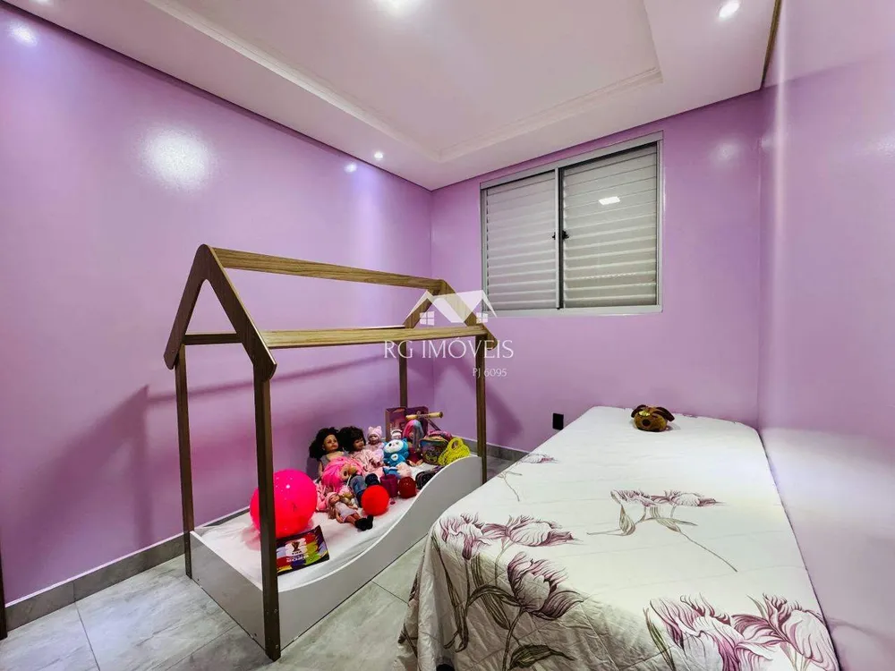 Apartamento, 2 quartos, 57 m² - Foto 6