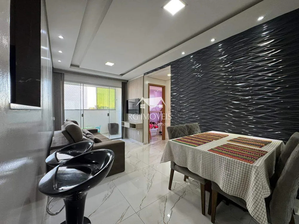Apartamento, 2 quartos, 57 m² - Foto 4
