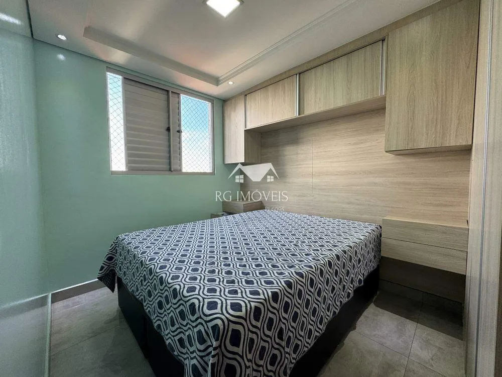 Apartamento, 2 quartos, 57 m² - Foto 8