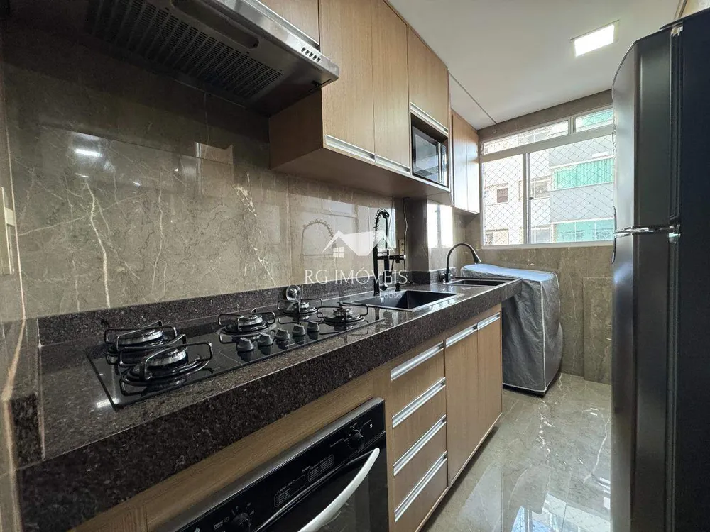 Apartamento, 2 quartos, 57 m² - Foto 10