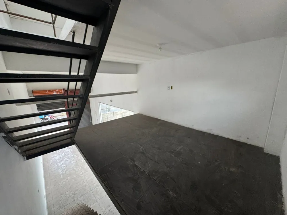 Loja-Salão, 90 m² - Foto 6