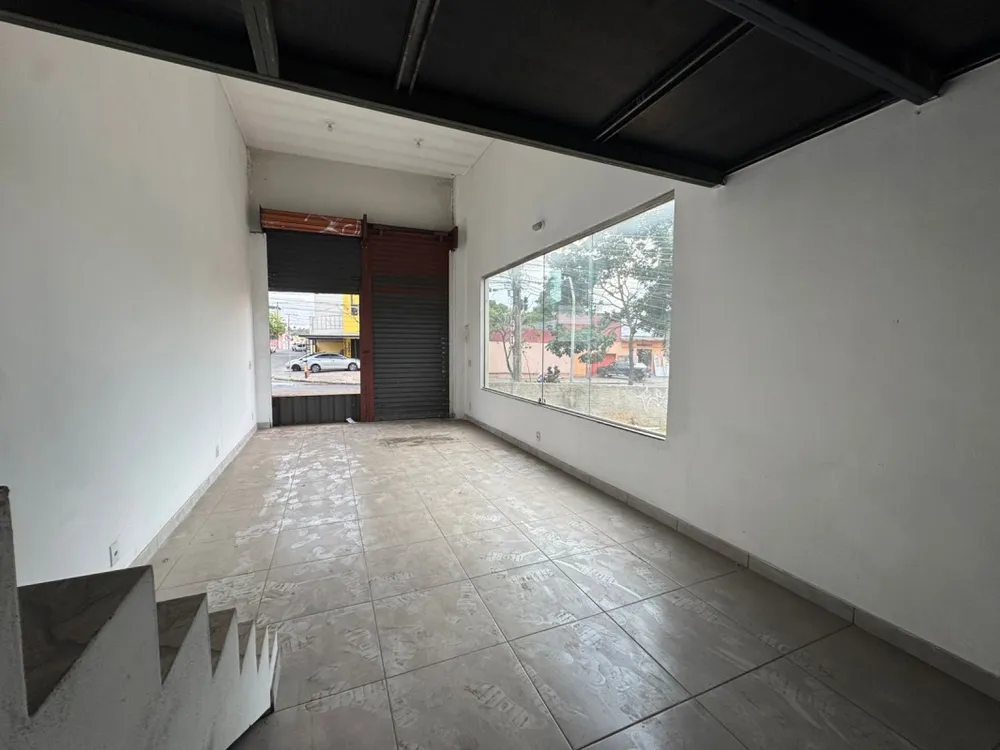 Loja-Salão, 90 m² - Foto 12