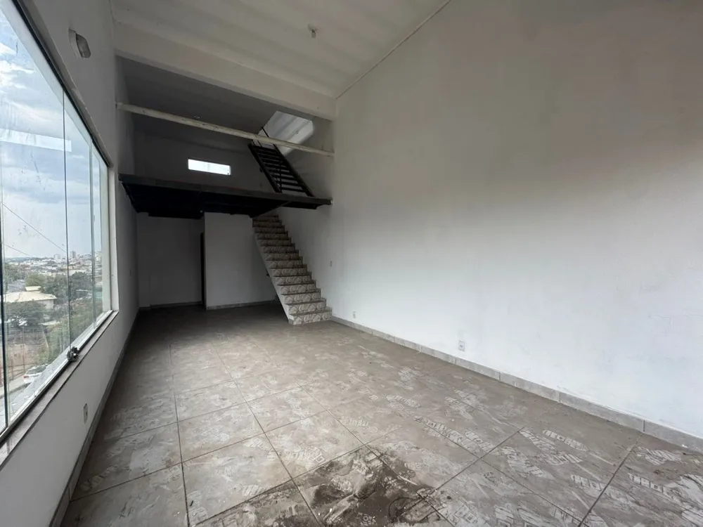 Loja-Salão, 90 m² - Foto 4