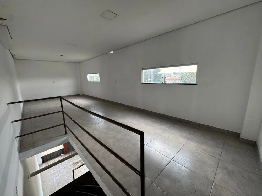 Loja-Salão, 90 m² - Foto 8