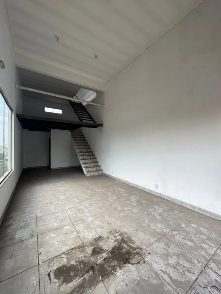 Loja-Salão, 90 m² - Foto 9