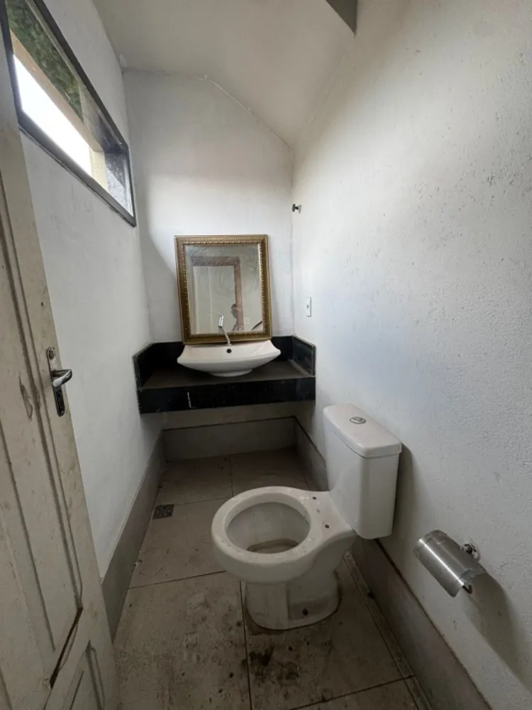 Loja-Salão, 90 m² - Foto 13