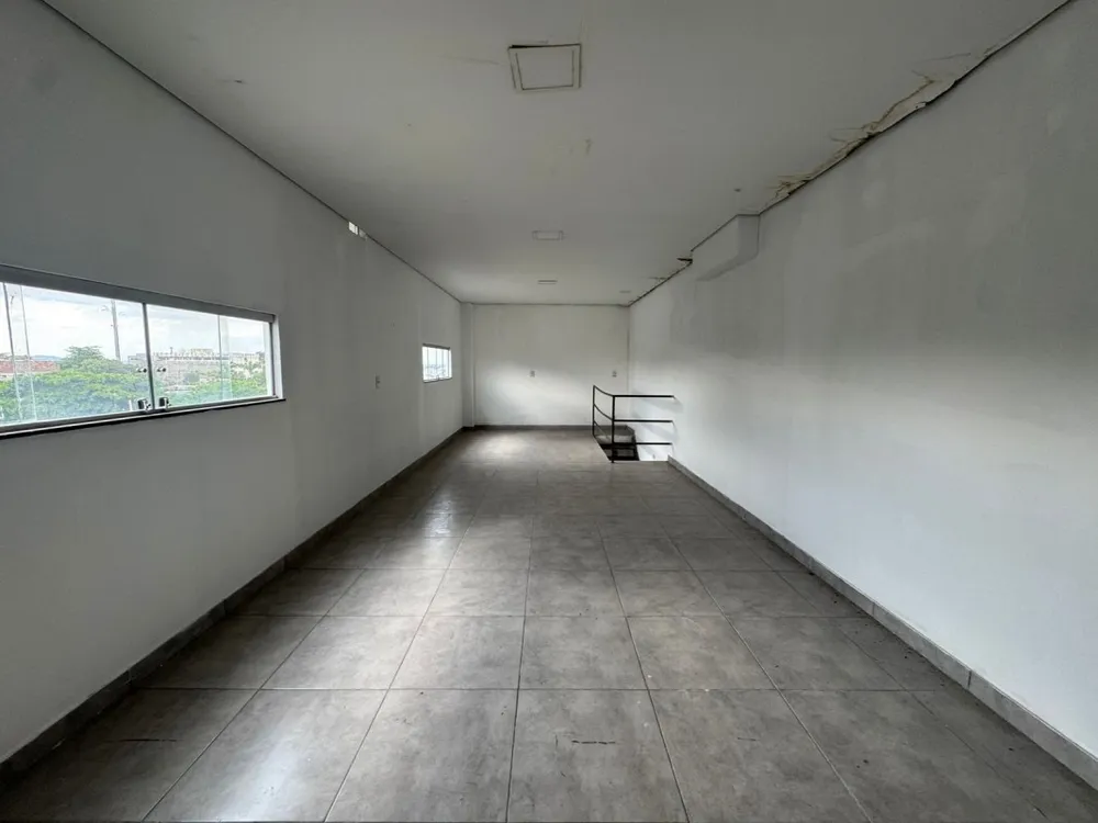 Loja-Salão, 90 m² - Foto 1