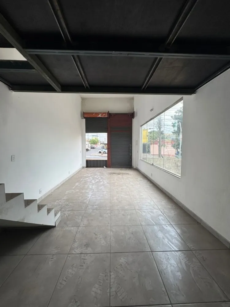 Loja-Salão, 90 m² - Foto 10