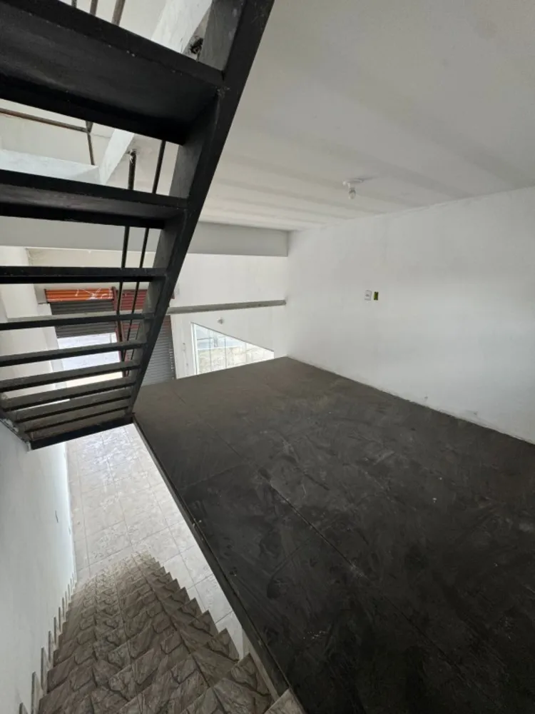 Loja-Salão, 90 m² - Foto 5