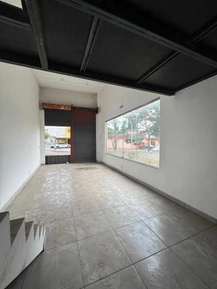 Loja-Salão, 90 m² - Foto 8