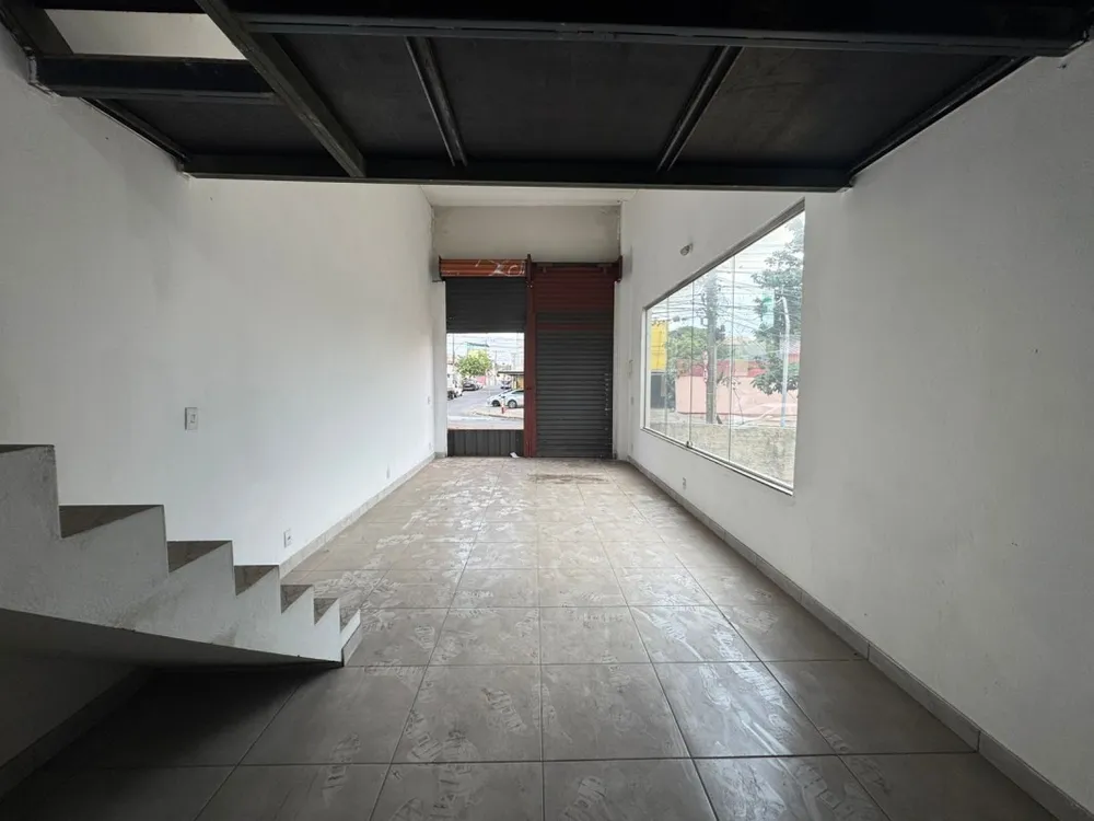 Loja-Salão, 90 m² - Foto 14