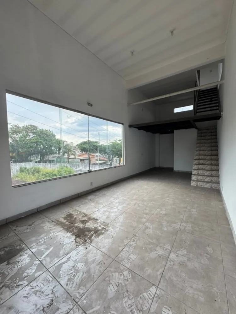Loja-Salão, 90 m² - Foto 11