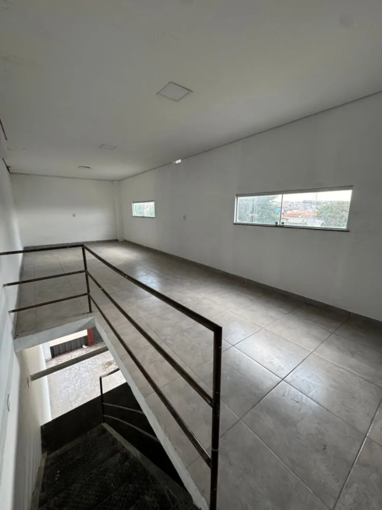 Loja-Salão, 90 m² - Foto 13