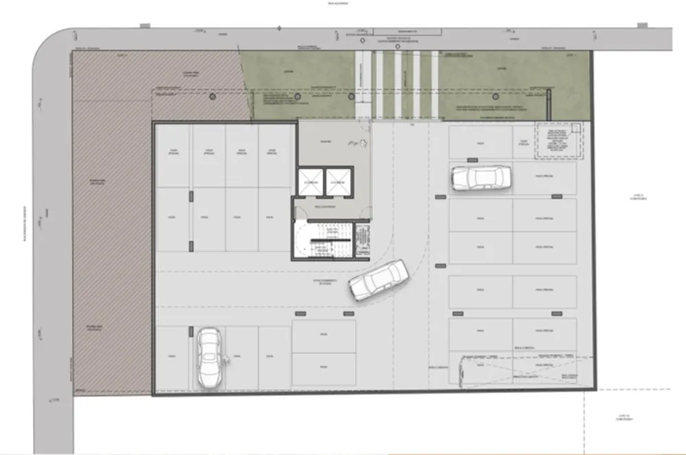 Apartamento, 2 quartos, 60 m² - Foto 8