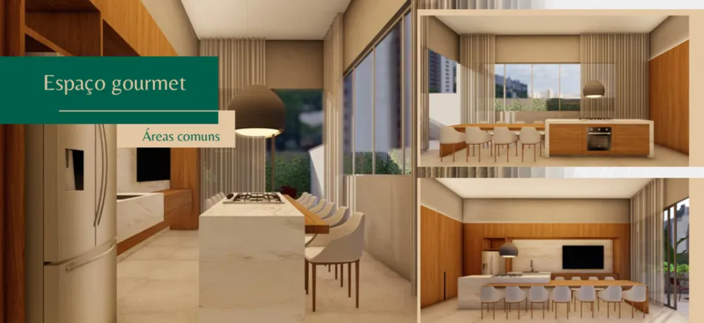 Apartamento, 2 quartos, 60 m² - Foto 4