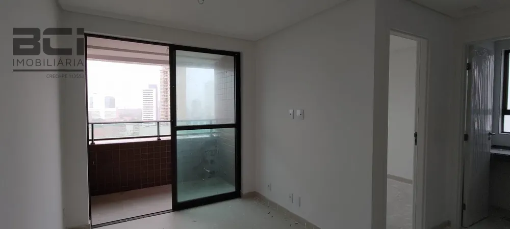 Flat/Apart Hotel, 2 quartos, 60 m² - Foto 4