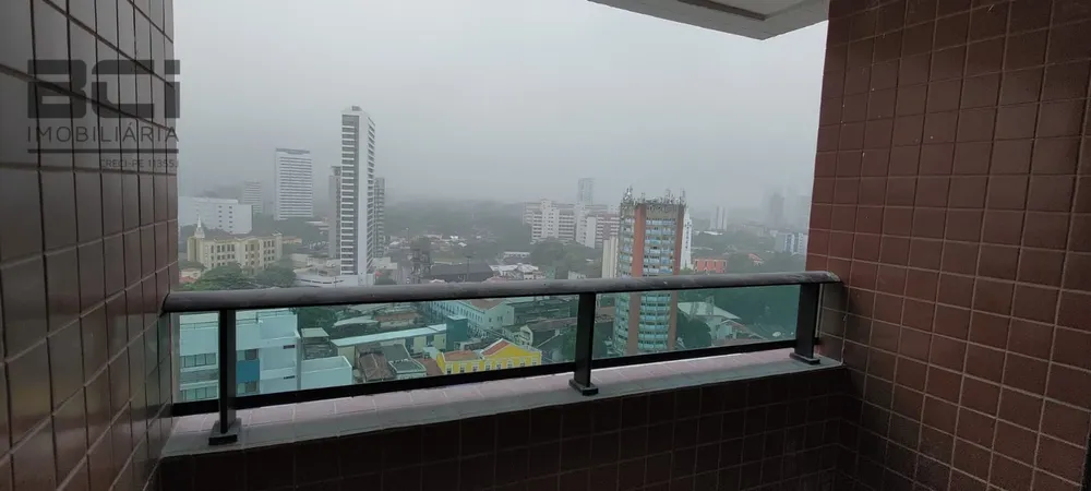 Apartamento, 2 quartos, 60 m² - Foto 13