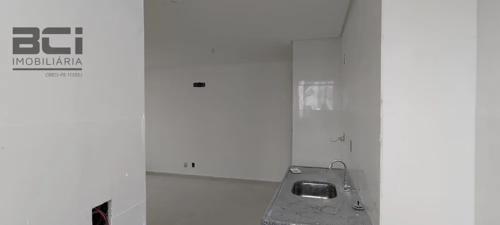 Flat/Apart Hotel, 2 quartos, 60 m² - Foto 7