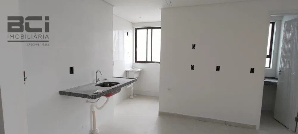 Apartamento, 2 quartos, 60 m² - Foto 6