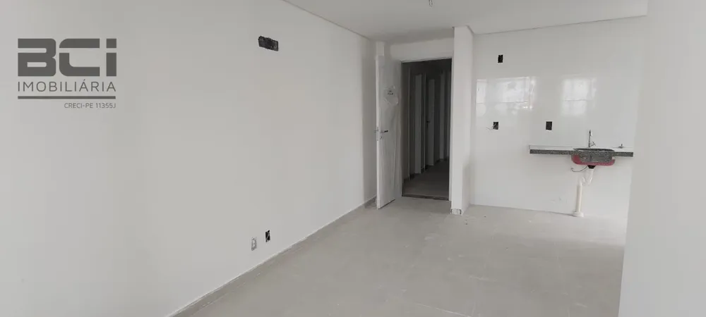 Flat/Apart Hotel, 2 quartos, 60 m² - Foto 6