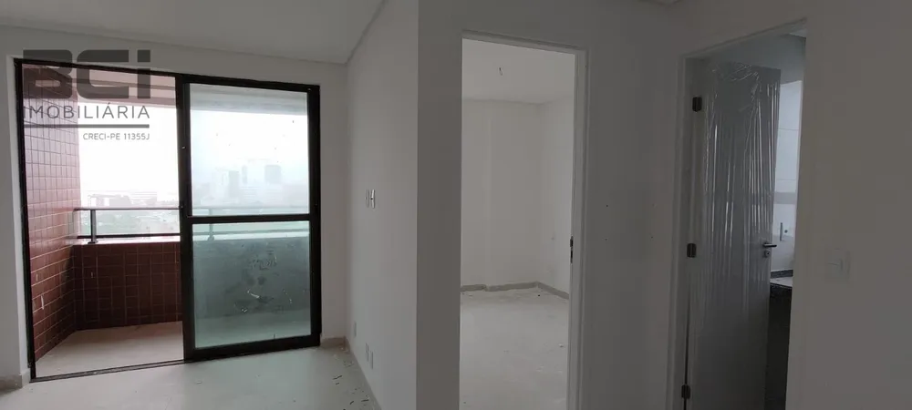 Flat/Apart Hotel, 2 quartos, 60 m² - Foto 5