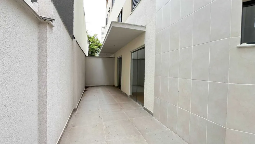 Apartamento, 2 quartos, 50 m² - Foto 4