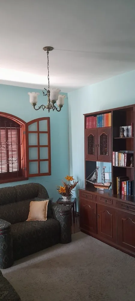 Casa, 3 quartos, 484 m² - Foto 5