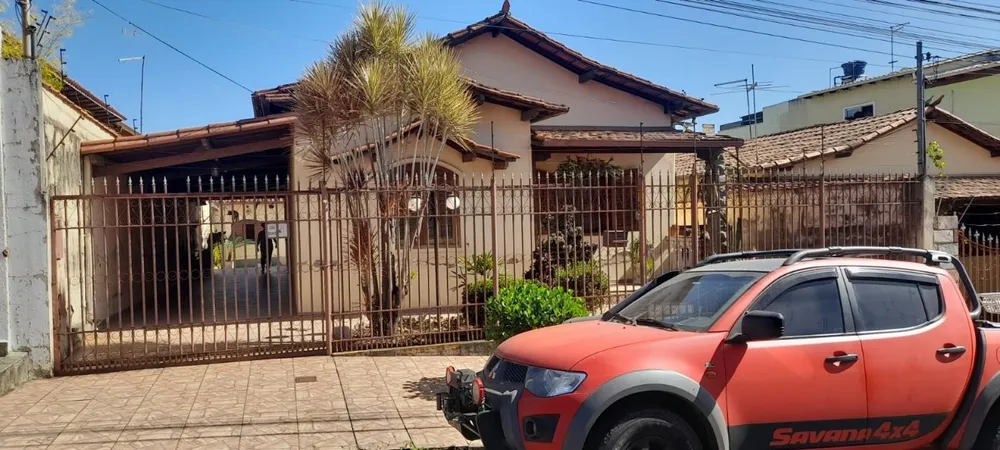 Casa, 3 quartos, 484 m² - Foto 2