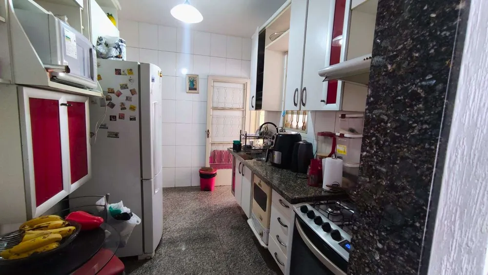 Casa, 3 quartos, 144 m² - Foto 3