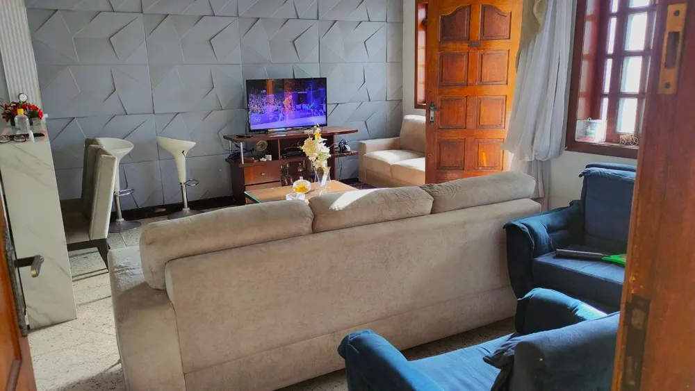 Casa, 3 quartos, 144 m² - Foto 2