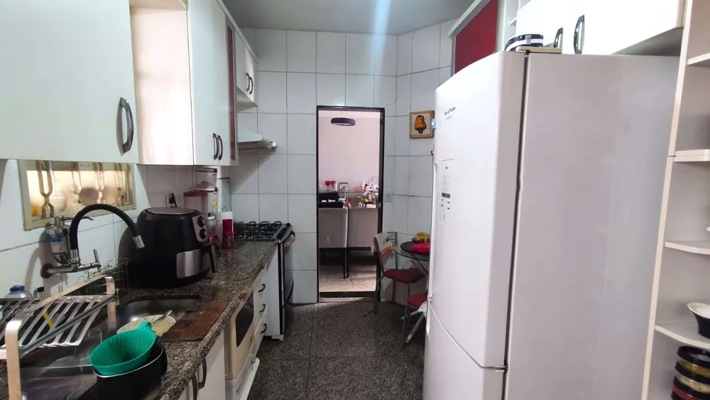 Casa, 3 quartos, 144 m² - Foto 5