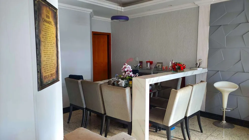 Casa, 3 quartos, 144 m² - Foto 1