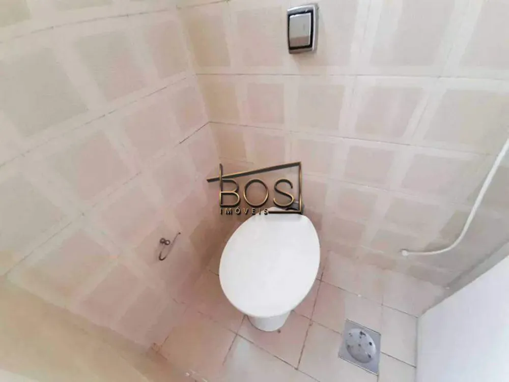 Apartamento, 3 quartos, 100 m² - Foto 8