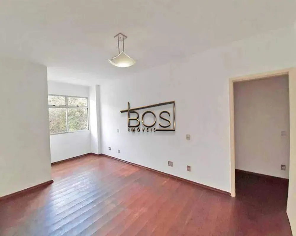 Apartamento, 3 quartos, 100 m² - Foto 11