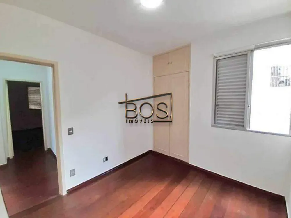 Apartamento, 3 quartos, 100 m² - Foto 9