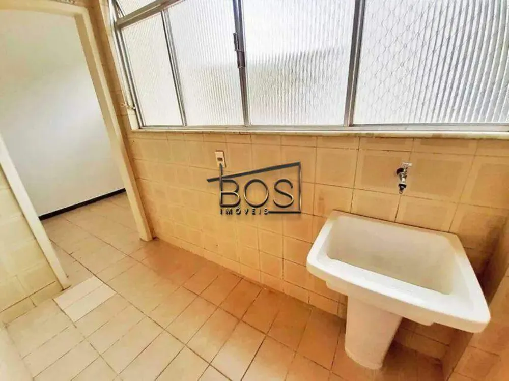 Apartamento, 3 quartos, 100 m² - Foto 6