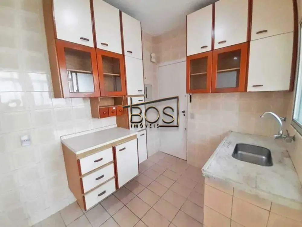 Apartamento, 3 quartos, 100 m² - Foto 5