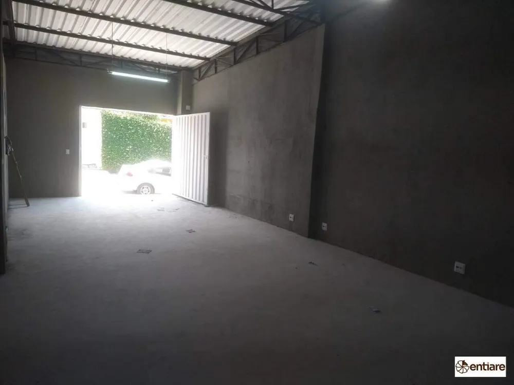 Depósito-Galpão, 120 m² - Foto 3